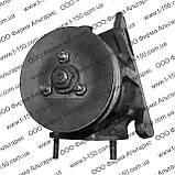 Насос водяний Т-150 МаЗ, ЯМЗ-236/238, с/з, 236-1307010-А3, новий, фото 3