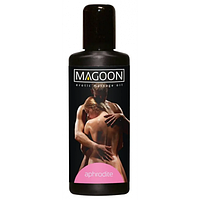 Масло для массажа Magoon Aphrodite 100 мл массажное масло