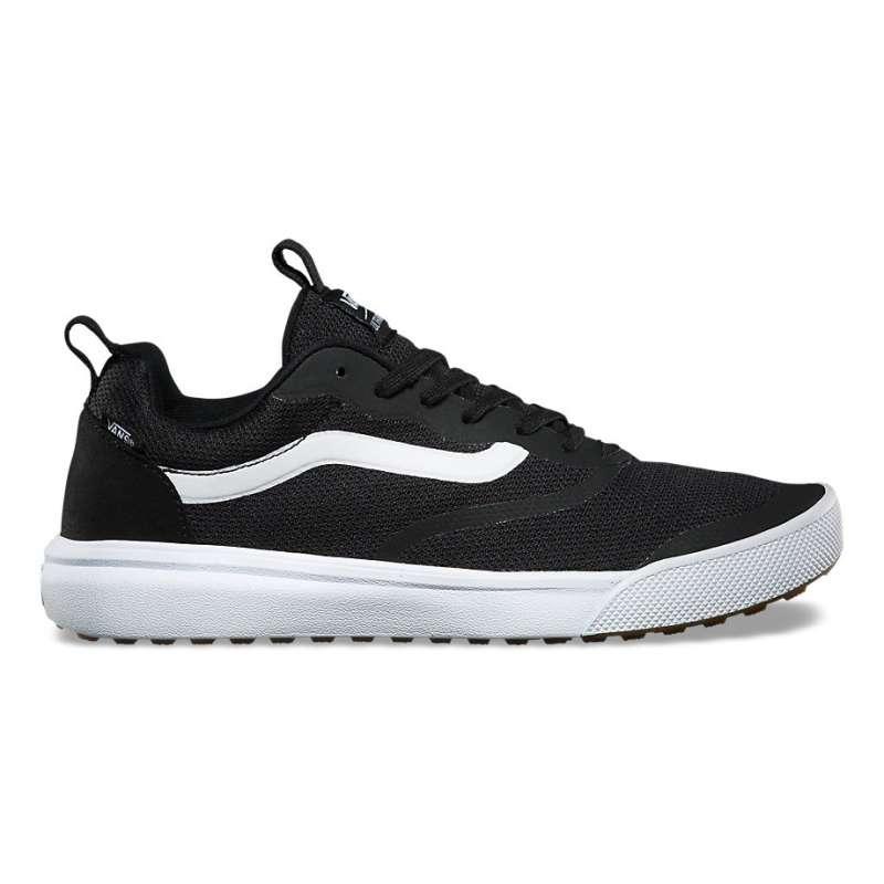 vans ultrarange for women