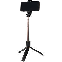 Монопод для селфи + Штатив Gelius Pro Selfie Monopod Tripod GP-SS002