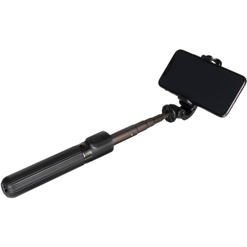 Монопод для селфи + Штатив Gelius Pro Selfie Monopod Tripod GP-SS002 - фото 3 - id-p1477493868