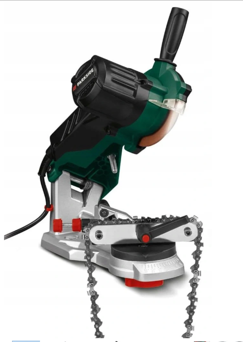 Верстат для заточування ланцюгів Parkcide PCG 95, фото 1