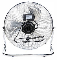 Підлоговий вентилятор для дому побутовий SM-150W - Storm, фото 5