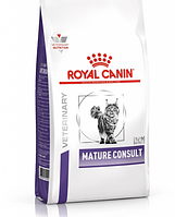 Сухой корм Royal Canin MATURE CONSULT для котов и кошек старше 7 лет (3,5кг)