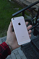 Б/у Apple iPhone 6s Plus 64 GB Rose Gold Neverlock айфон 6 плюс