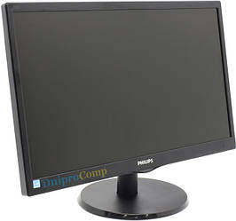 Монітор Philips 223V5LSB2/10 — Новий