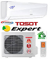 Кондиционер Tosot GB-07VP Inverter Expert