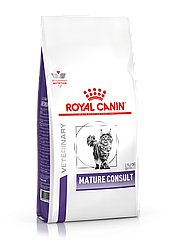 Royal Canin (Роял Канін) Mature Consult - Сухий корм для кішок старше 7 років 3.5 кг