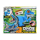 Інтерактивна іграшка Dinos Unleashed серії Walking & Talking" - Велоцираптор 31125, фото 3