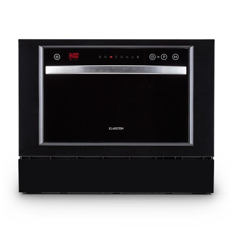 Посудомийна машина Amazonia 6 Luminance Klarstein Німеччина