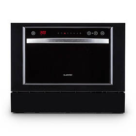 Посудомийна машина Amazonia 6 Luminance Klarstein Німеччина