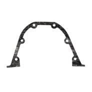 Прокладка ВАЗ-2101 кришки двигуна задньої, пароніт, фото 1