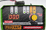 Зарядний пристрій Procraft PZ10М, фото 6