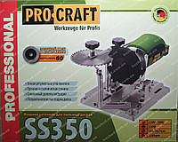 Станок для заточки пильных дисков Procraft SS350