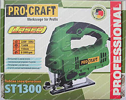 Лобзик Procraft ST1300