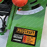 Пила дискова PROCRAFT KR2600 (диск 200 мм), фото 9