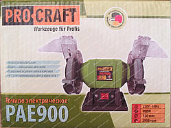 Точило електричне PROCRAFT PAE900