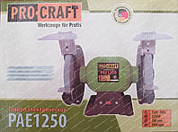 Точило электрическое Procraft PAE1250