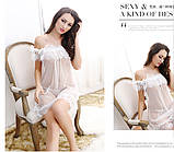 Сексуальний пеньюар, фото 2