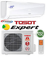 Кондиционер Tosot GB-09VP Inverter Expert