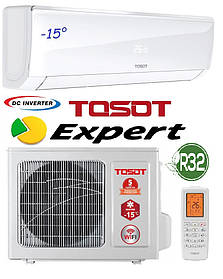 Кондиционер Tosot GB-09VP Inverter Expert