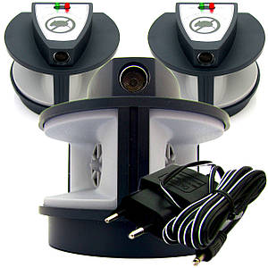 Відлякувач гризунів та куниць Kun Duo Pro Pestrepeller LS-927M, відлякувач мишей - DUO-PRO