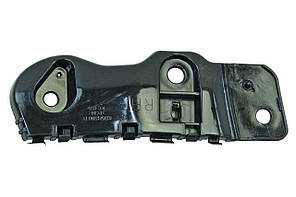 Кронштейн бампера Mazda CX-5 2 (2017-2022) переднього правого EPROFARO