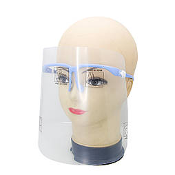 Захисний екран для обличчя Paul Lorna