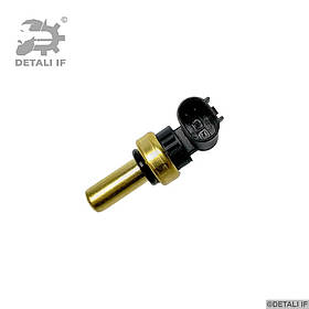 Датчик температури охолоджуючої рідини Corsa E Opel 1.2 1338246 1338369 1338370 55563530