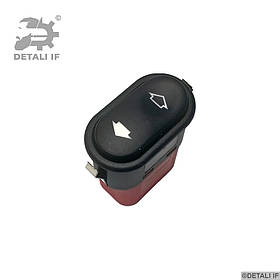 Переключатель кнопка склопідіймача Escort 6 Ford 1027749 95BG14529AB