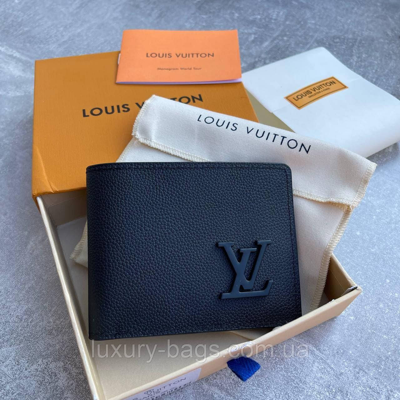 Модний гаманець Louis Vuitton, фото 1