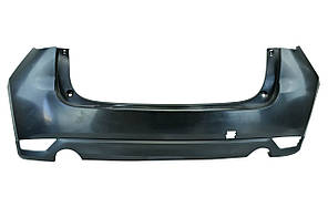 Бампер задній Mazda CX-5 2 (2017-2022) EPROFARO