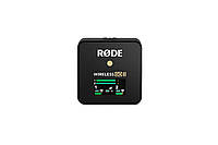 Бездротова мікрофонна радіосистема Rode Wireless GO II, фото 6