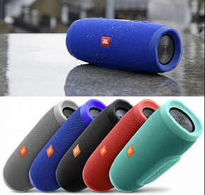 Блютуз колонки