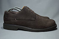 Timberland Waterproof туфлі черевики чоловічі замшеві. Оригінал. 42 р. / 27 см.