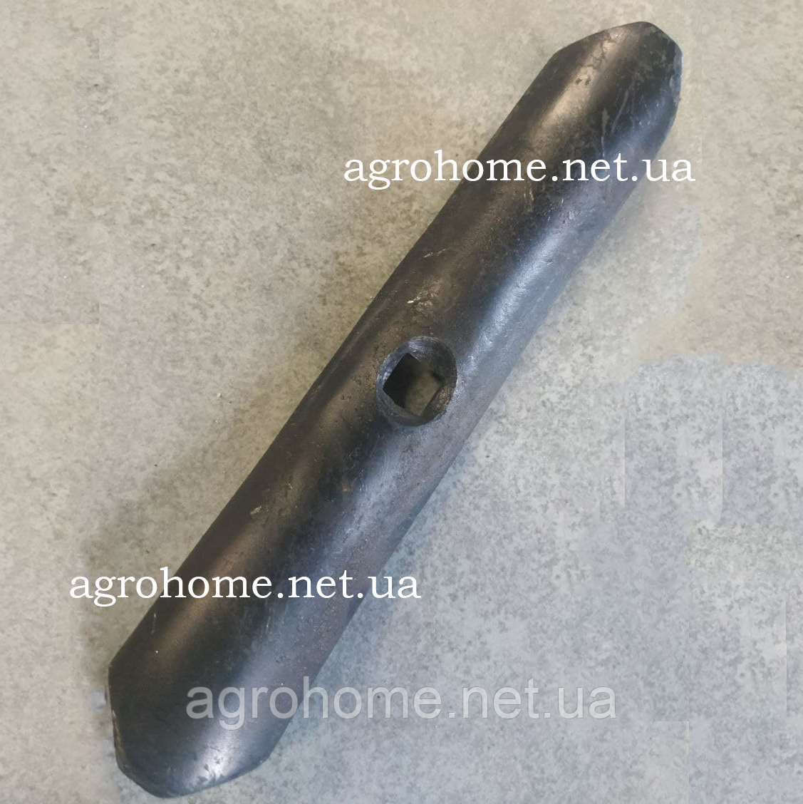 Наконечник лапи долар, фото 1