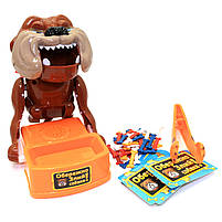 Настольна гра Fun Game «Обережно.Злий собака!» 7144, фото 4