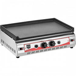 ЖАРИЛЬНА ПОВЕРХНЯ ГАЗОВА ГЛАДКА R70 TD LPG REMTA