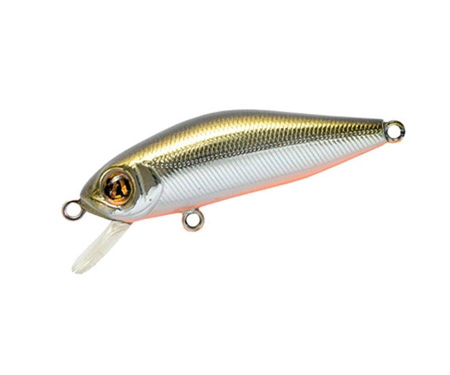Воблер Pontoon 21 CrackJack 98SP-SR 98мм 15,7г 0,7-1м R60 Silver Back OB