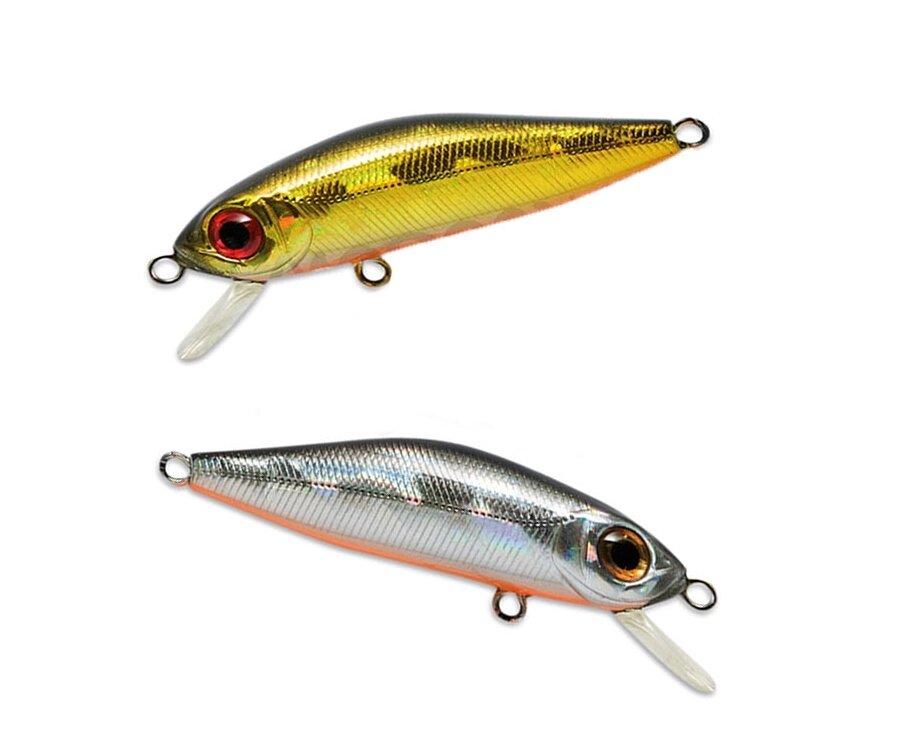 Воблер Pontoon 21 CrackJack 98SP-SR 98мм 15,7г 0,7-1м 111 Doublet 1