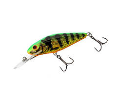 Воблер Salmo Perch 8 DR 80мм 14г 1,5-4,6м HFT