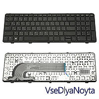 Клавиатура HP ProBook 450 (15.6") HP 455 470 G1 G2 G0