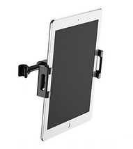 Автотримач BASEUS Backseat Car Mount (для пасажирів на задньому сидінні), фото 5