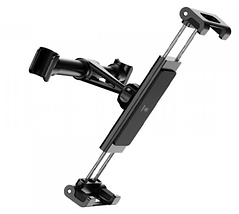 Автотримач BASEUS Backseat Car Mount (для пасажирів на задньому сидінні), фото 4
