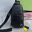 Стильний якісний слінг Fendi, фото 6
