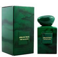 Парфюмированная вода Armani Prive Vert Malachite 100мл (лицензия)