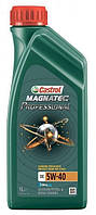 Моторное масло Castrol Magnatec Professional OE 5W-40 1л