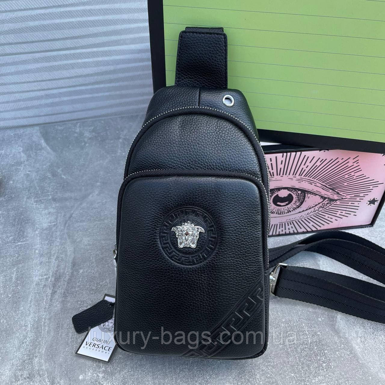 Стильний якісний слінг Versace