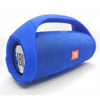 Портативная колонка JBL Boombox Big 30см Синий