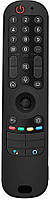 Чохол для пульта LG Magic Remote 2021 (MR21GC) Black